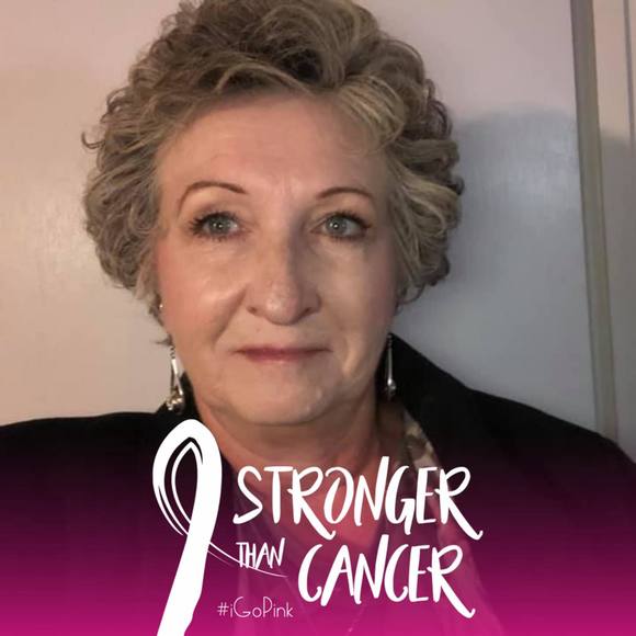 Meet your Posher, Brenda - Picture 1 of 1